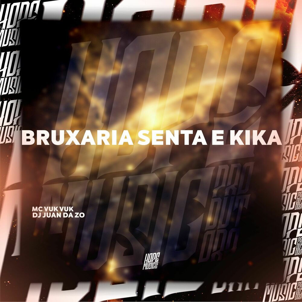 Picture of Bruxaria Senta e Kika