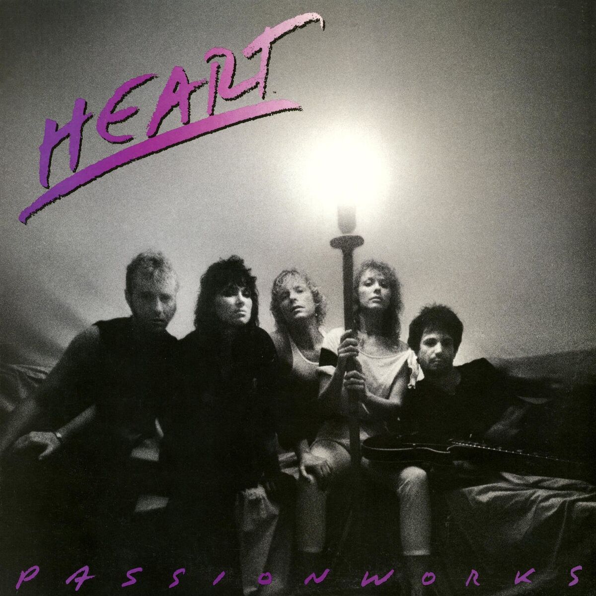 Album cover of How Can I Refuse