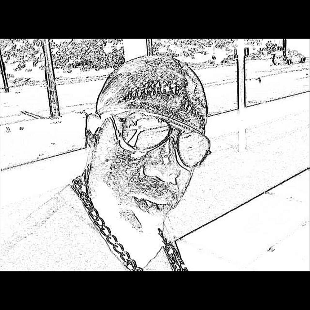 Picture of Midwest Southerner Street Anthem Musick, Vol. 1