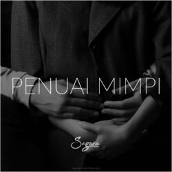 Cover of Penuai Mimpi