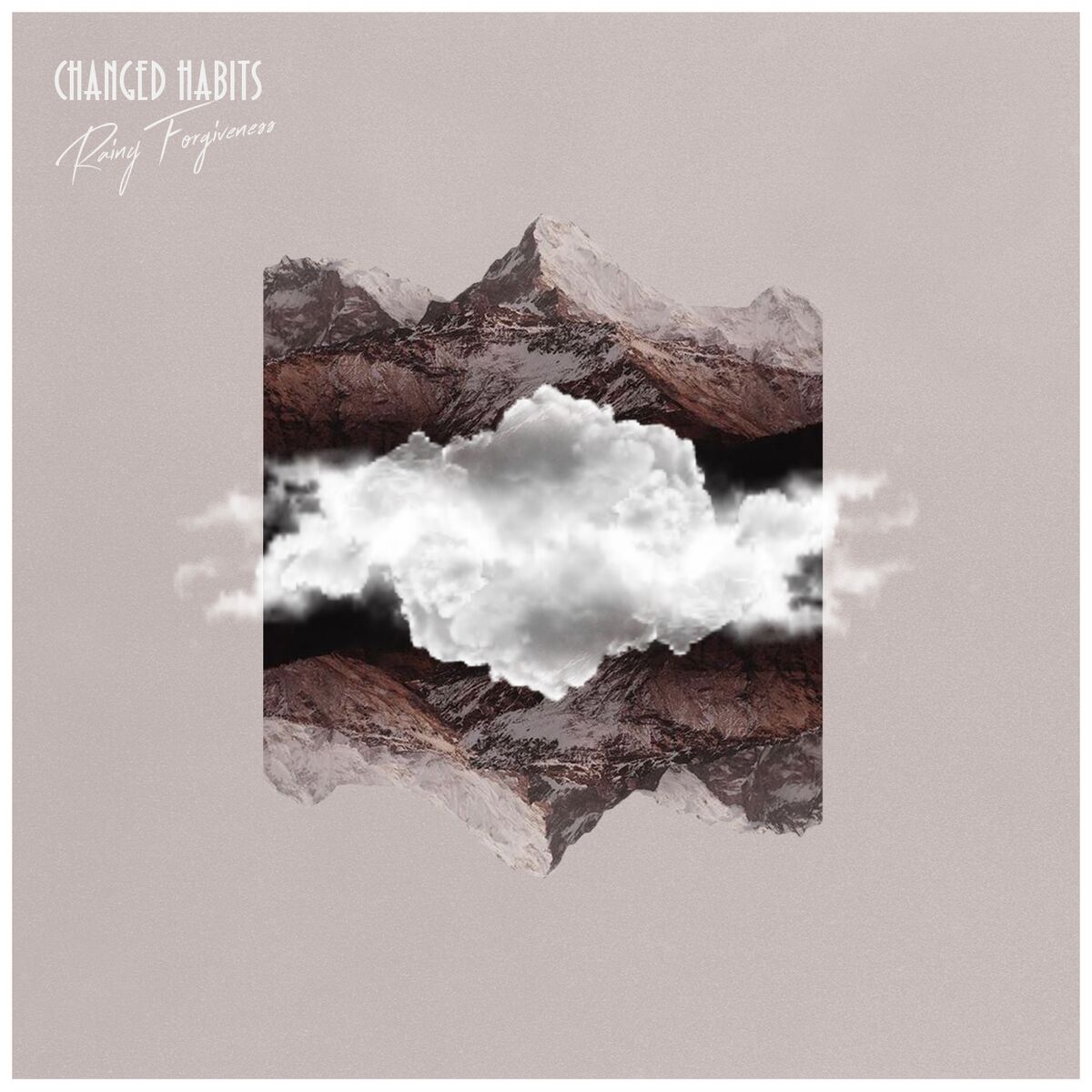 Album cover of Rainy Forgiveness