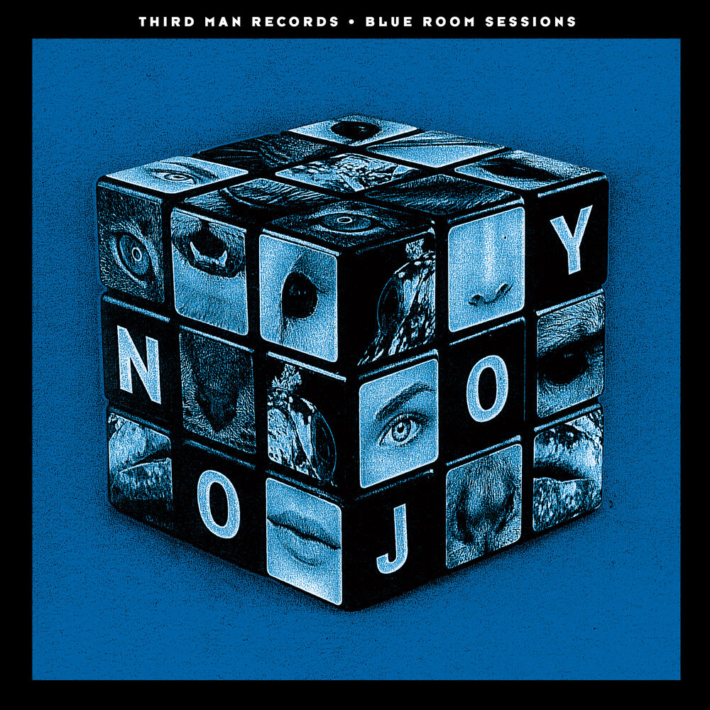 Picture of Blue Room Sessions