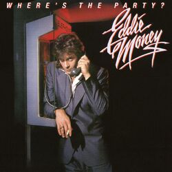 Cover of Where's the Party?