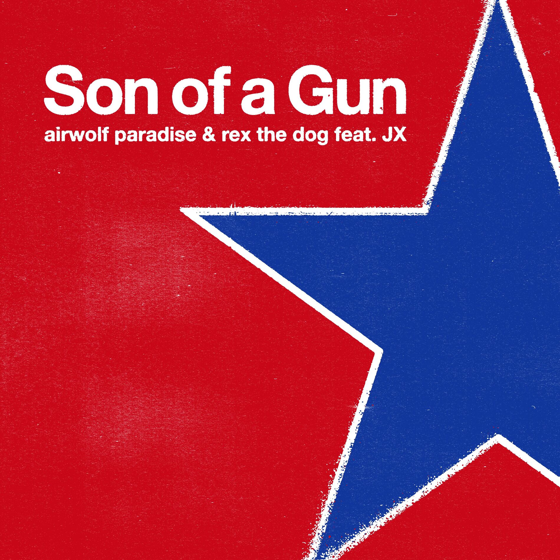 Album cover of Son of a Gun