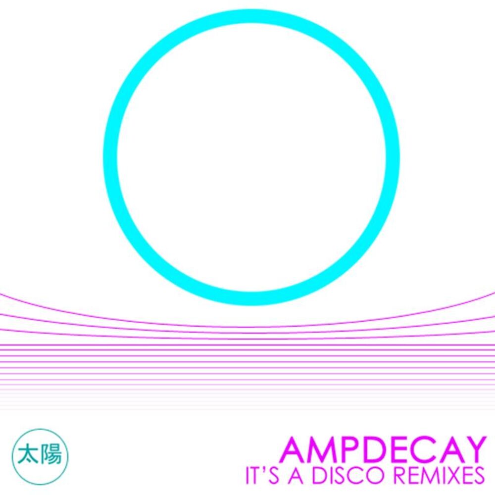 Picture of It's A Disco Remixes