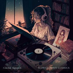 Cover of Slowed Down Classics