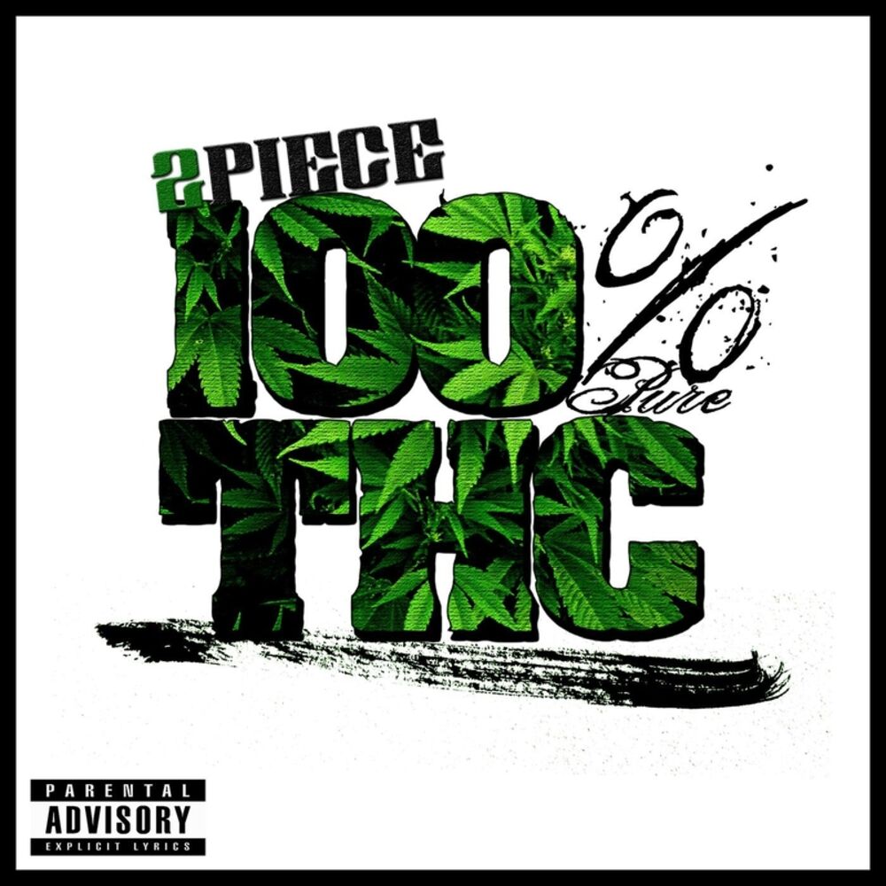 Picture of 100% Pure Thc