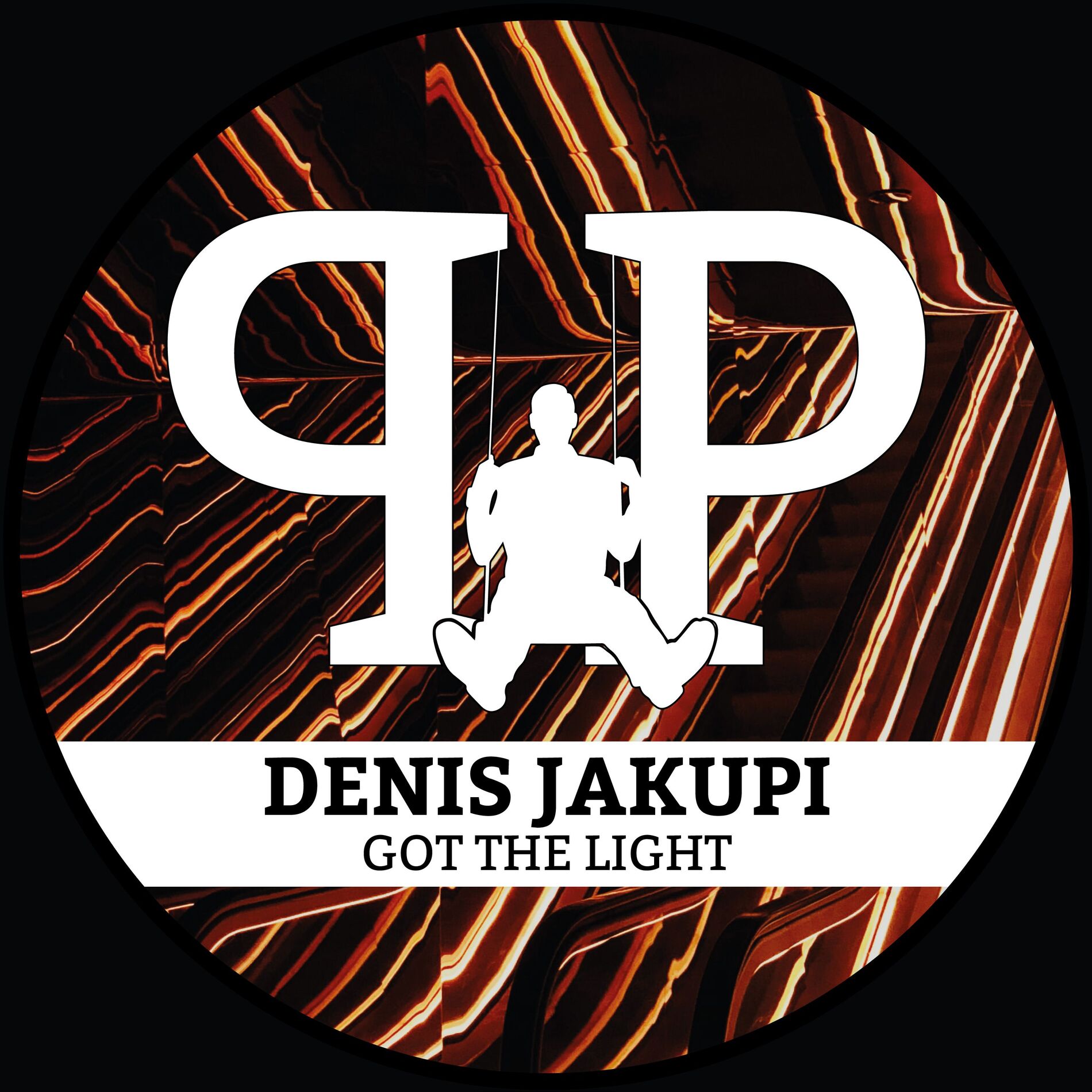 Album cover of Got The Light