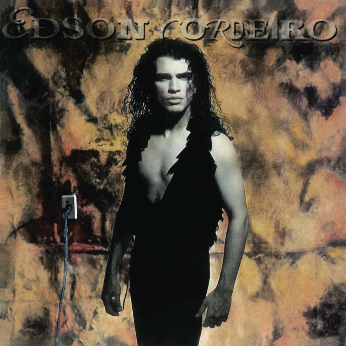 Album cover of Zorongo Gitano