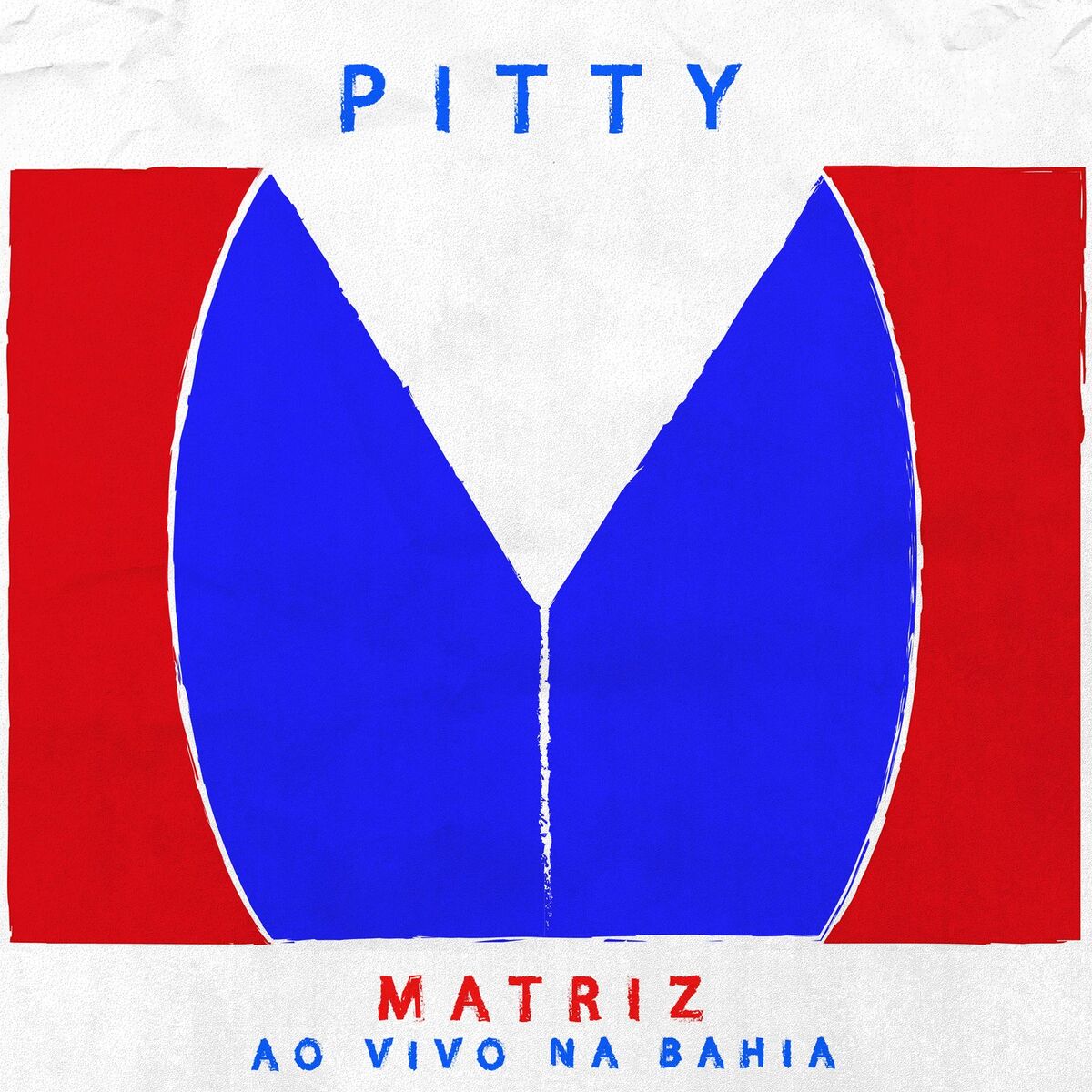 Album cover of Bicho Solto