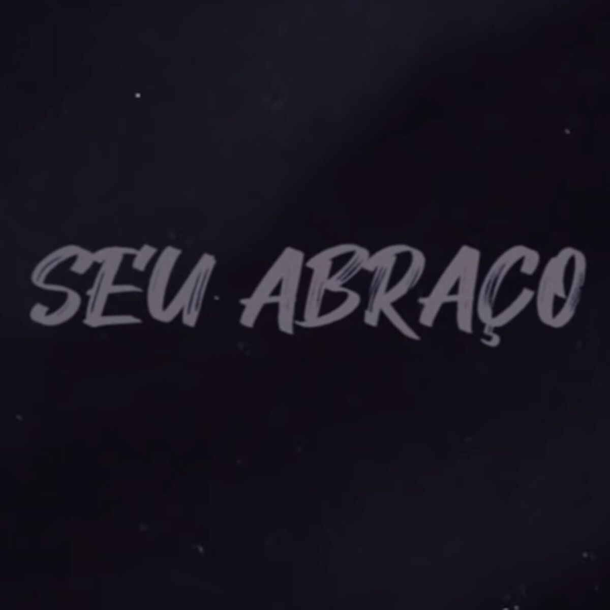 Album cover of Seu Abraço