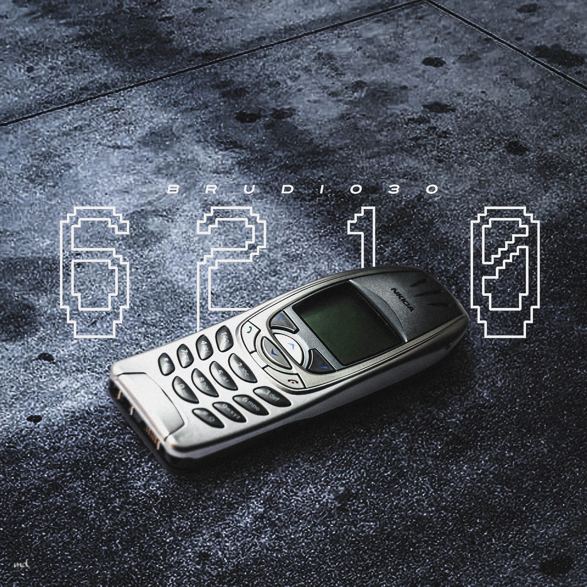 Album cover of SIRENEN