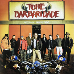 Cover of Regional Brasileiro