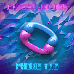 Cover of Phone Tag