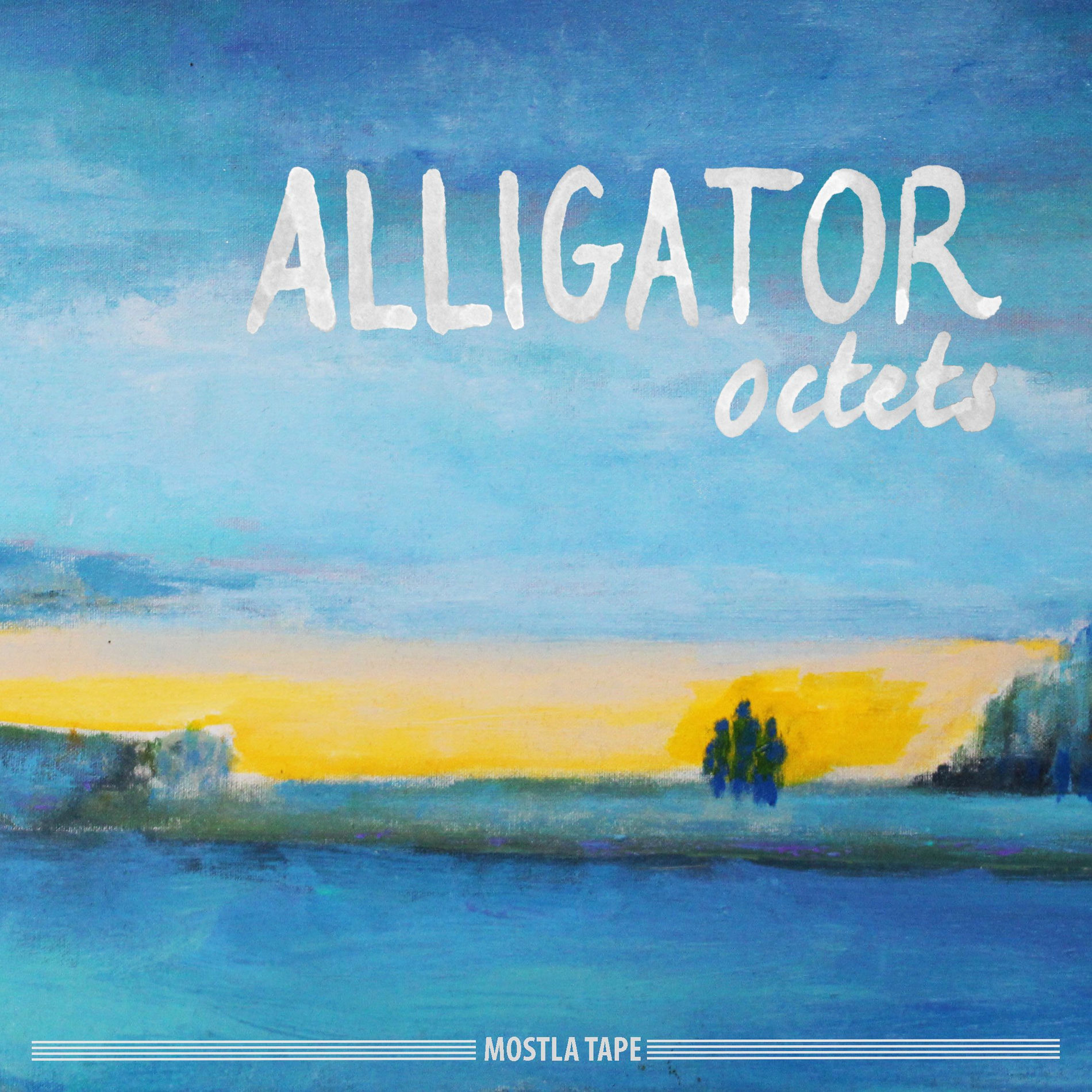Album cover of Octets