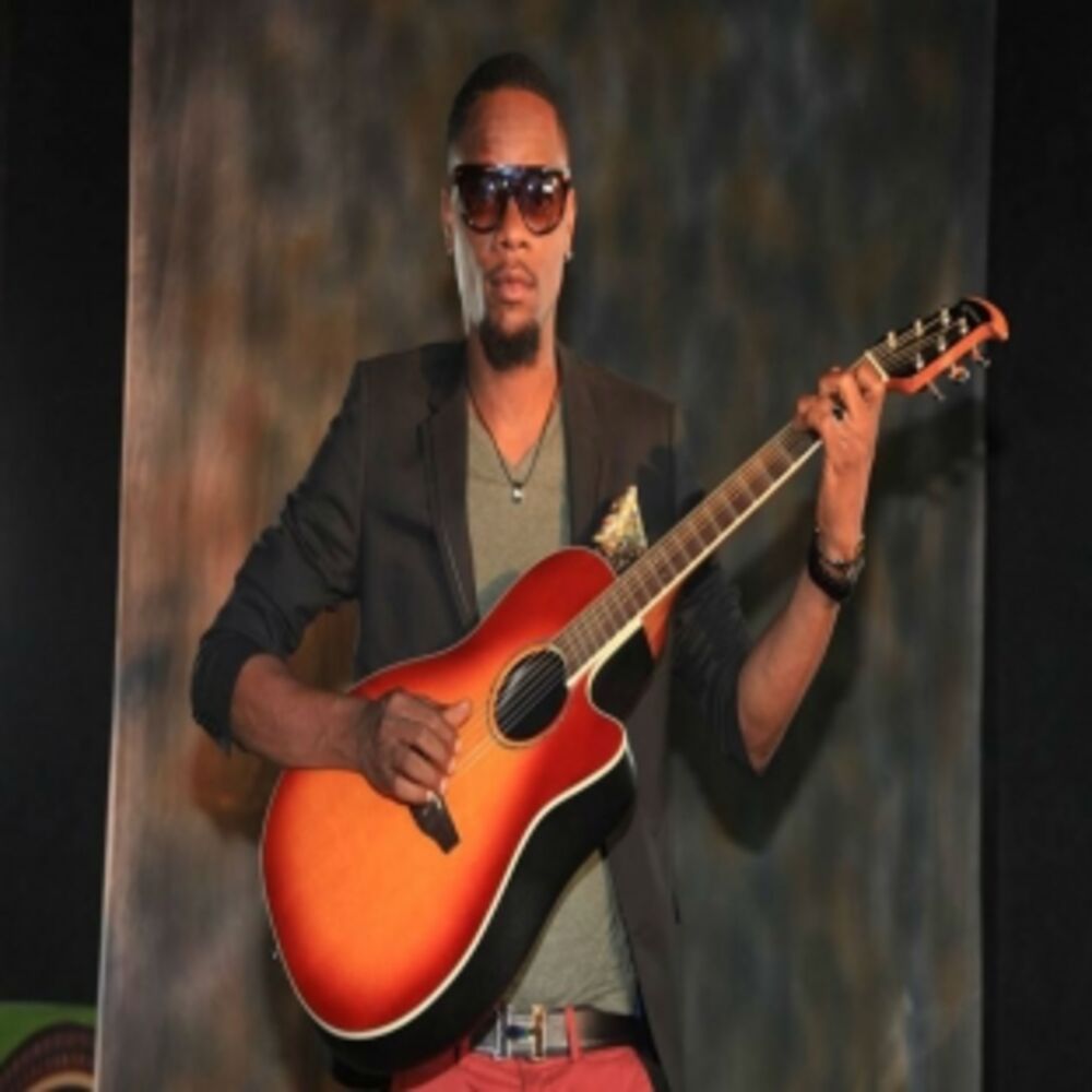 Picture of Motema Mabe
