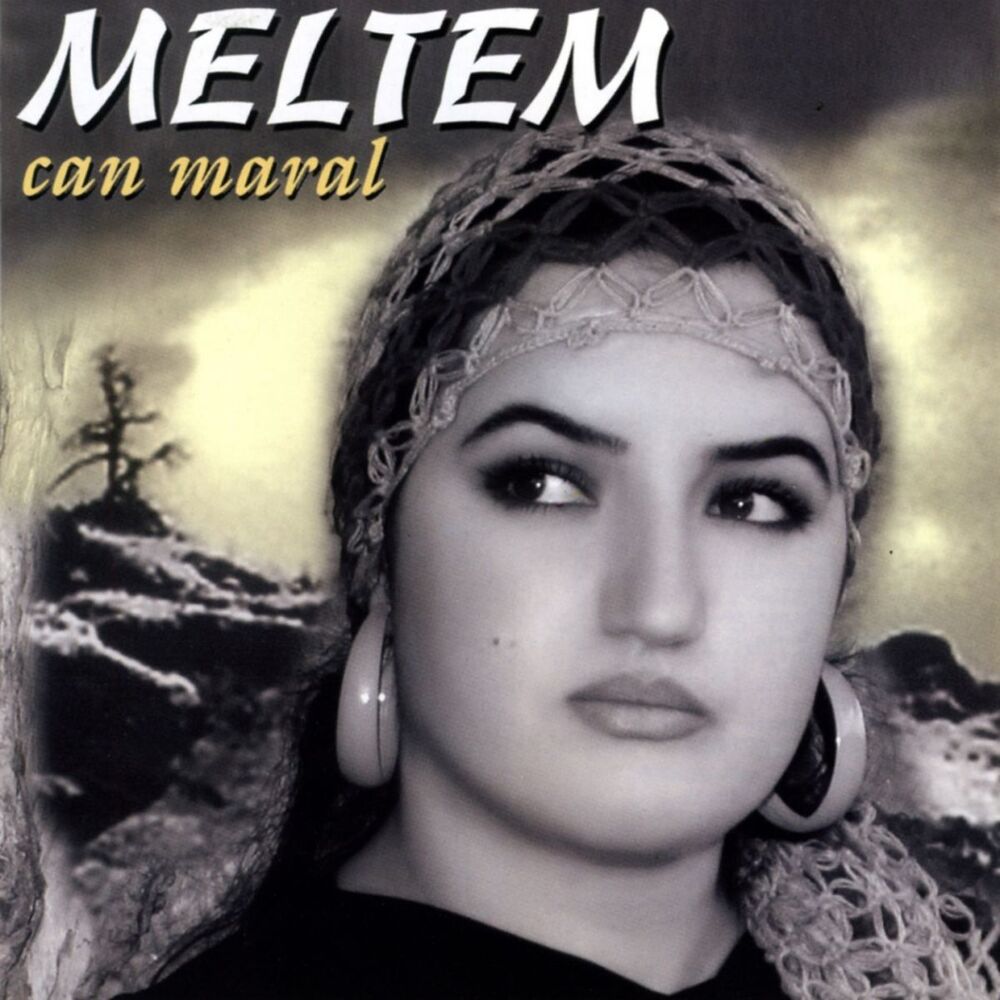 Picture of Can Maral