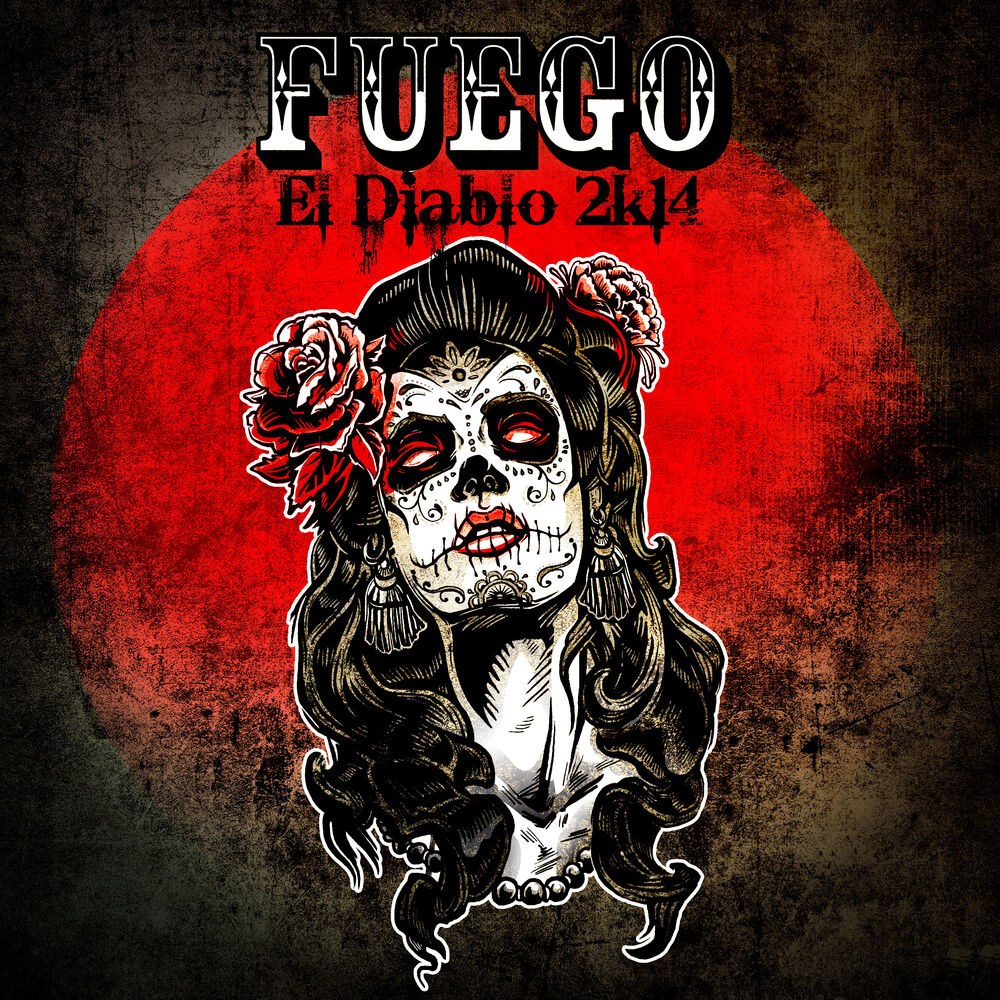Picture of EL Diablo 2k14