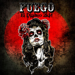Cover of EL Diablo 2k14
