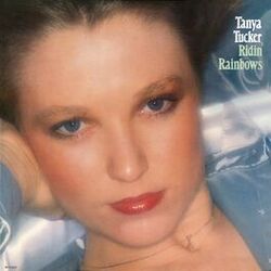 Cover of Ridin' Rainbows