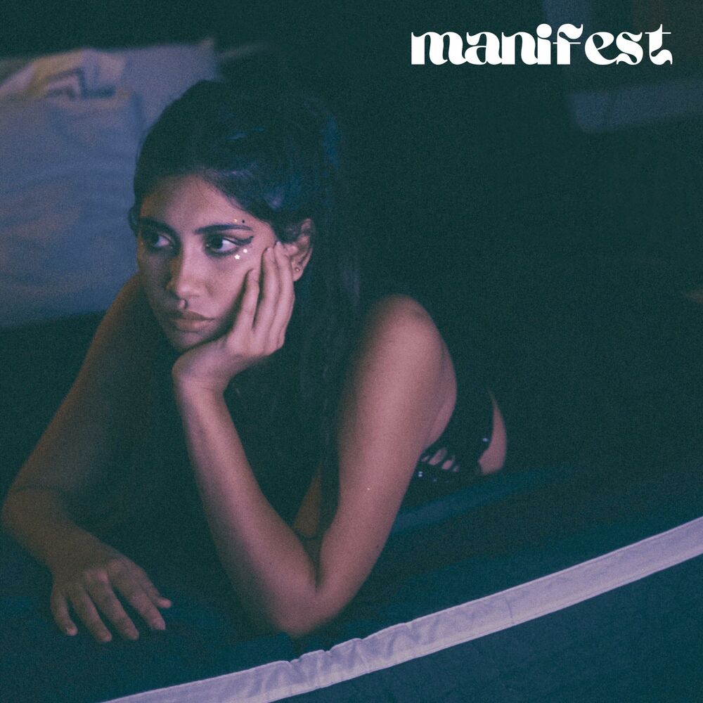 Picture of Manifest