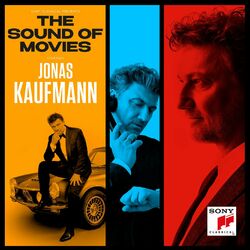Cover of The Sound of Movies