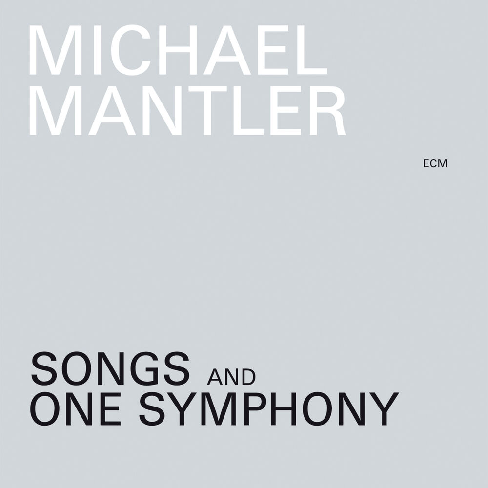 Picture of Songs And One Symphony