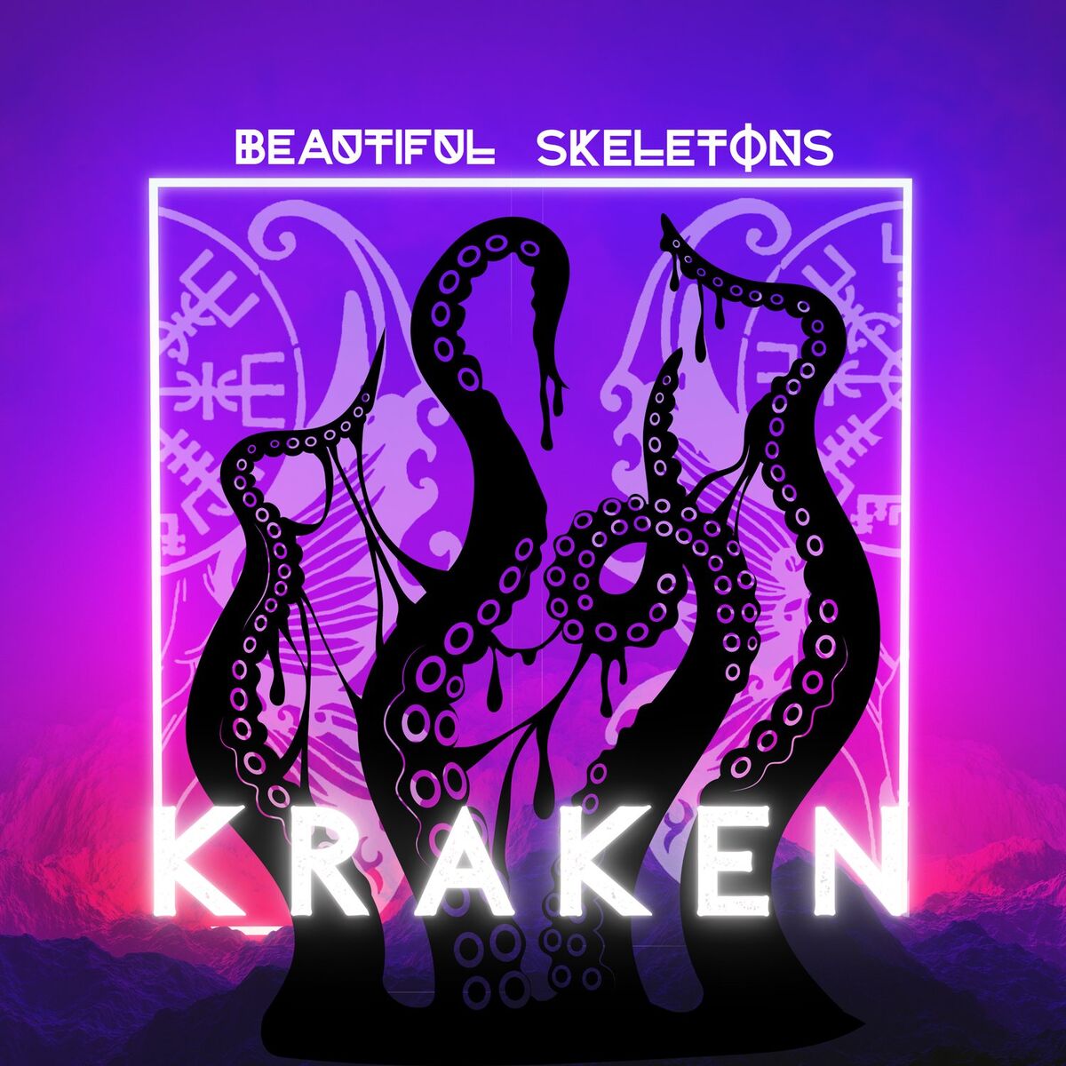 Album cover of Kraken
