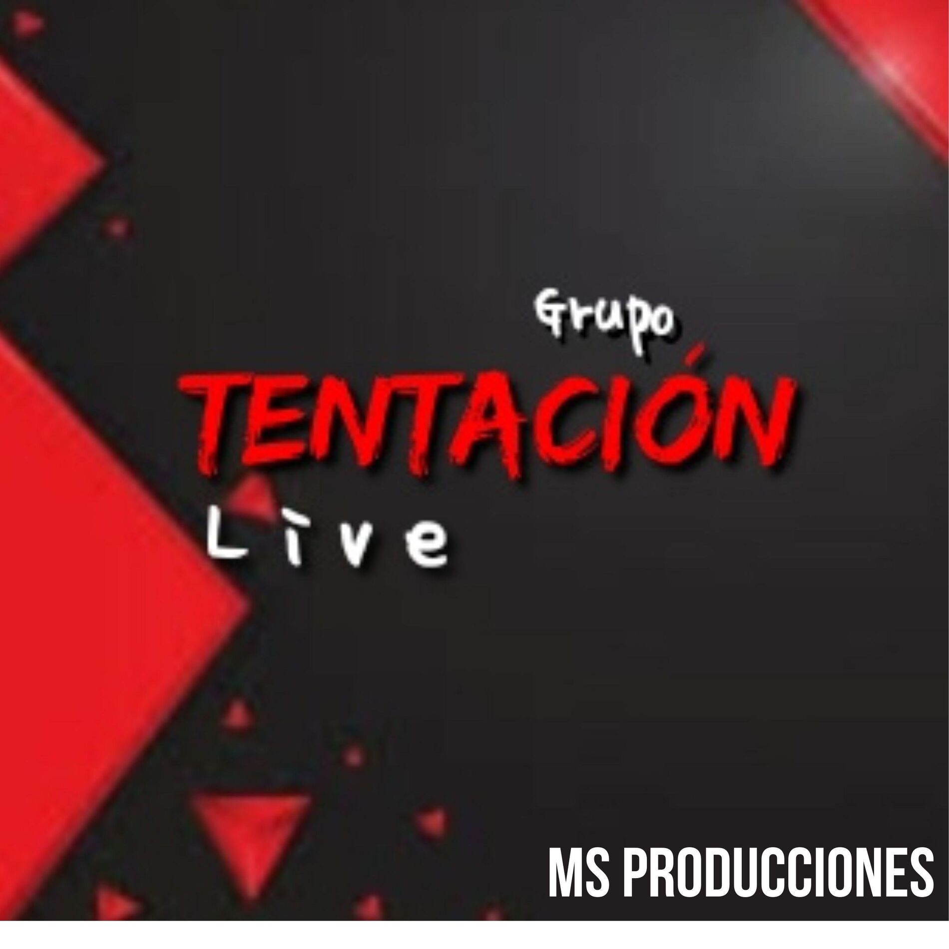 Album cover of Live