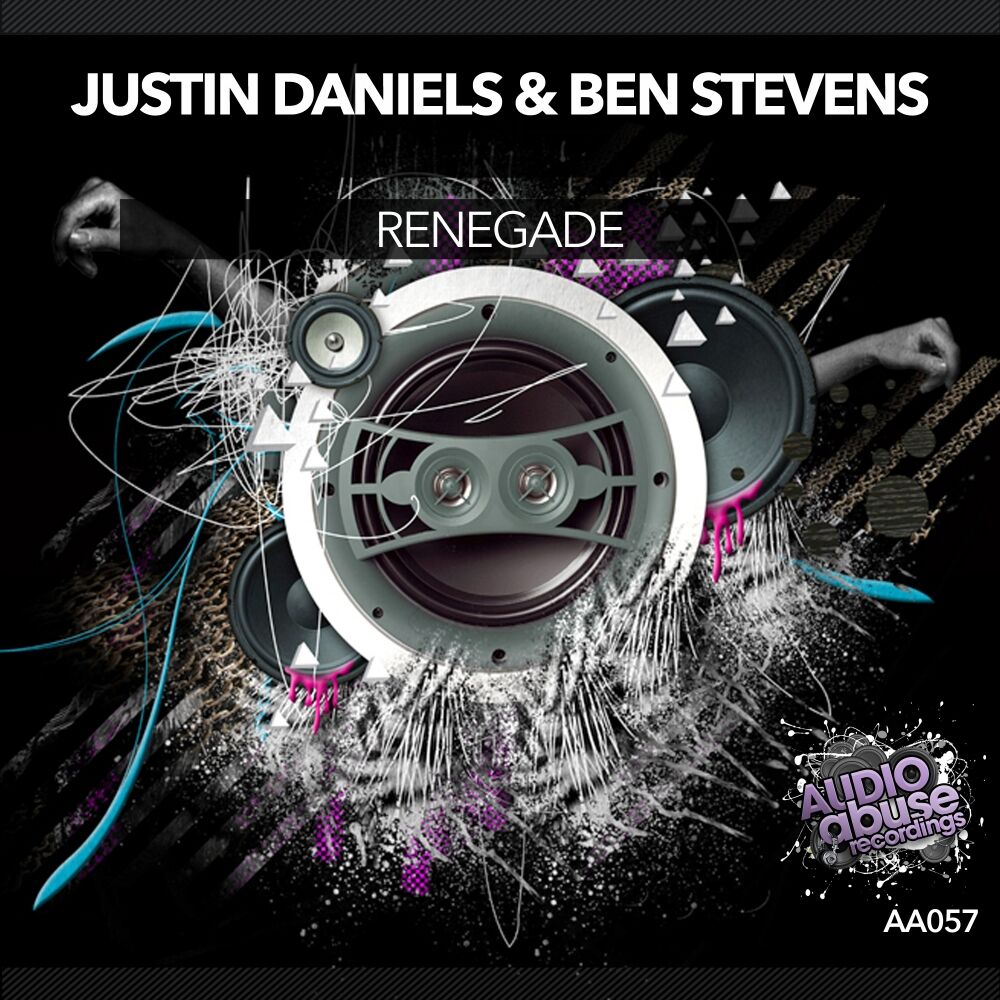 Picture of Renegade