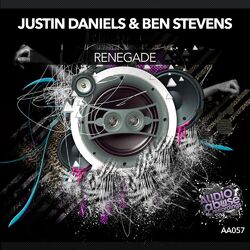 Cover of Renegade