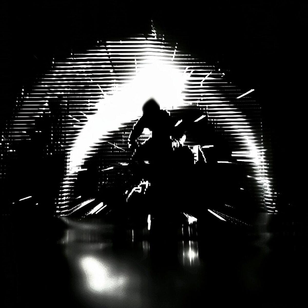 Album cover of power-to-x