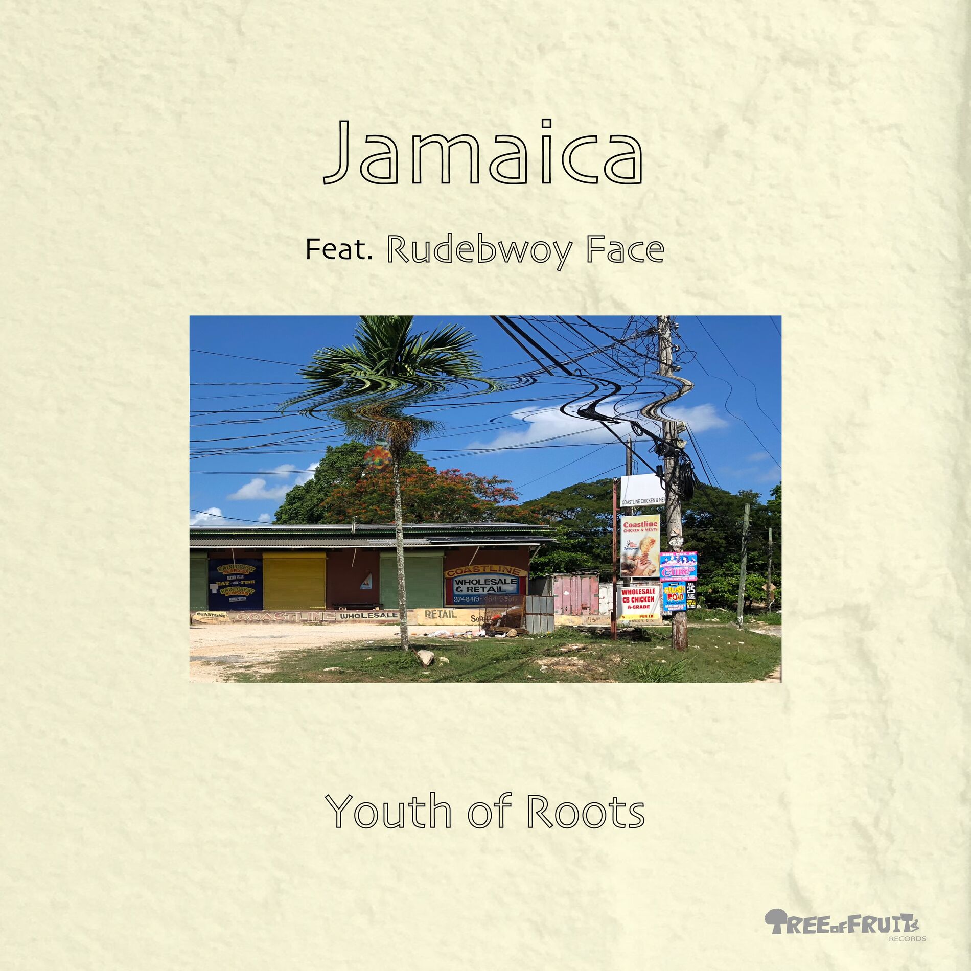 Youth of Roots - Theme of Youth of Roots | Deezer