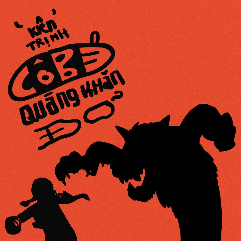 Picture of Cô Bé Quàng Khăn Đỏ