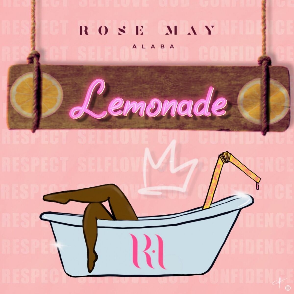 Album cover of Lemonade
