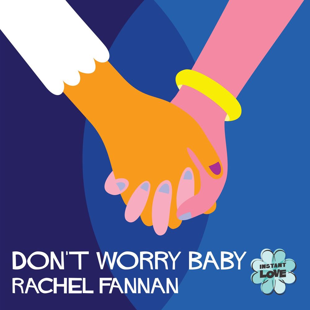 Picture of Don't Worry Baby (Instant Love)