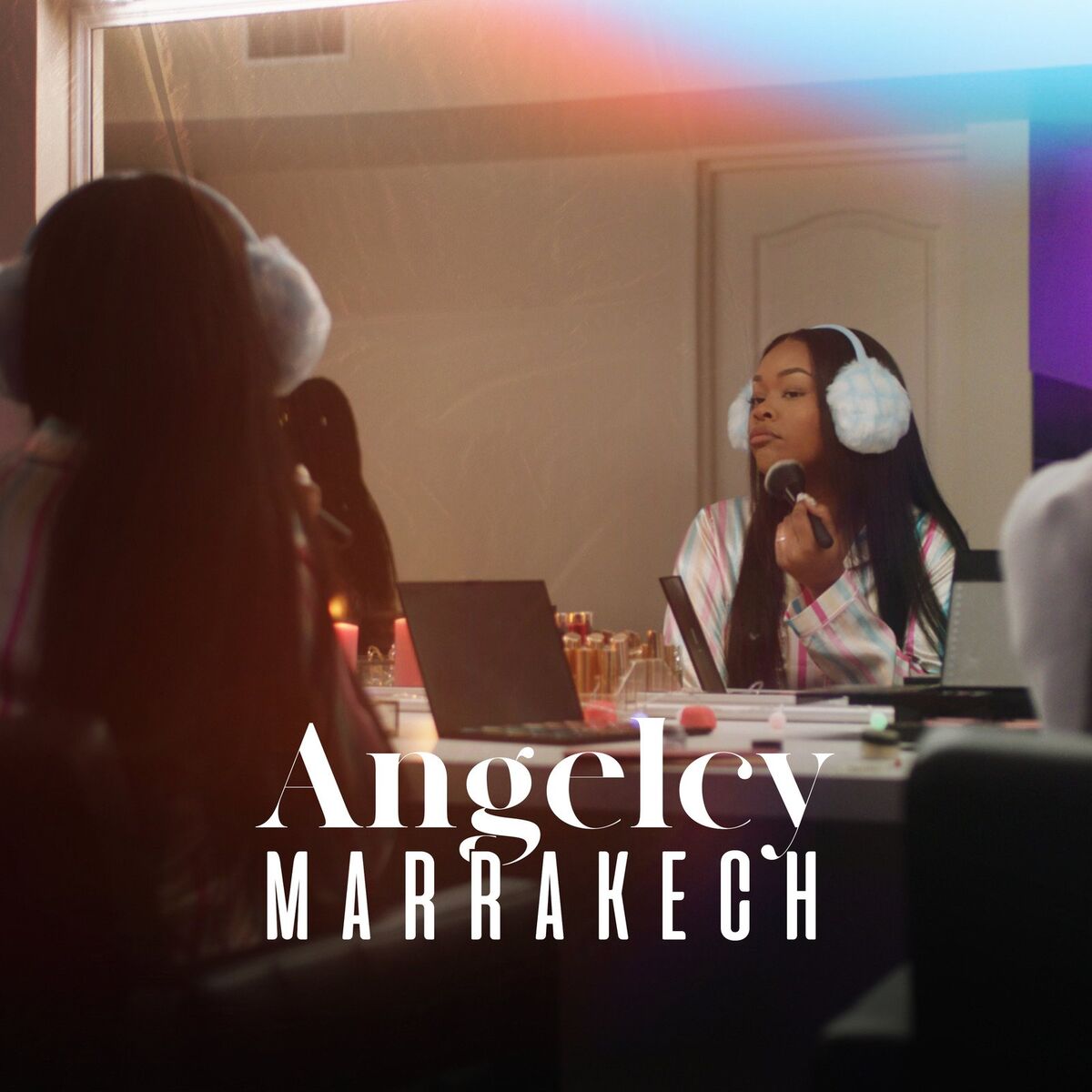 Album cover of Marrakech