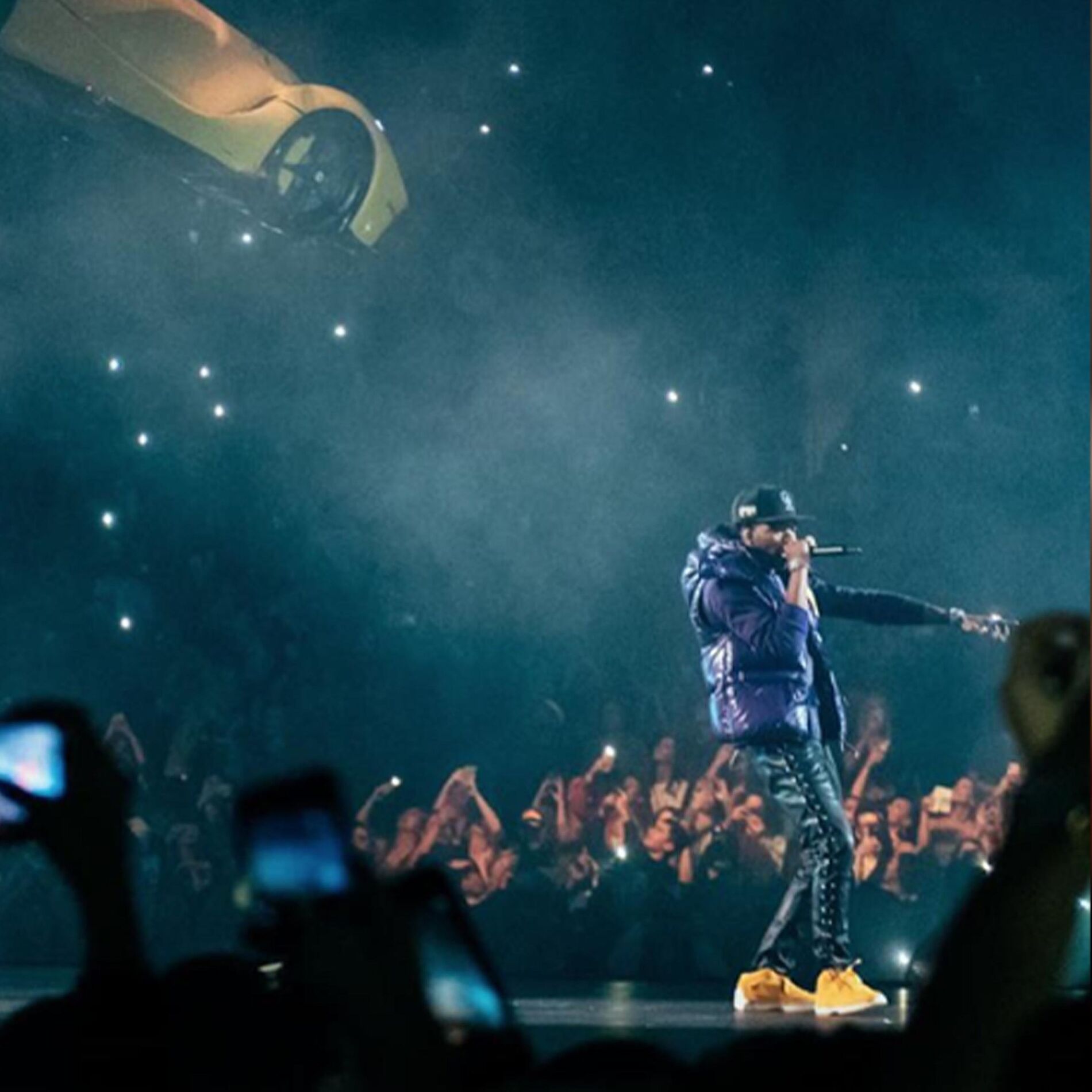Album cover of Feel Like Baby