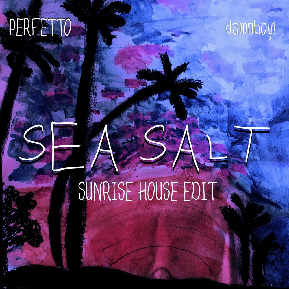 Picture of Sea Salt (Sunrise House Edit)