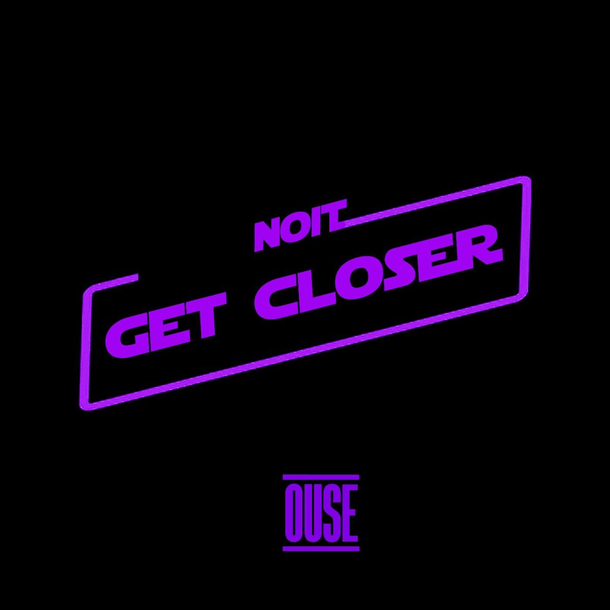 Album cover of Get Closer