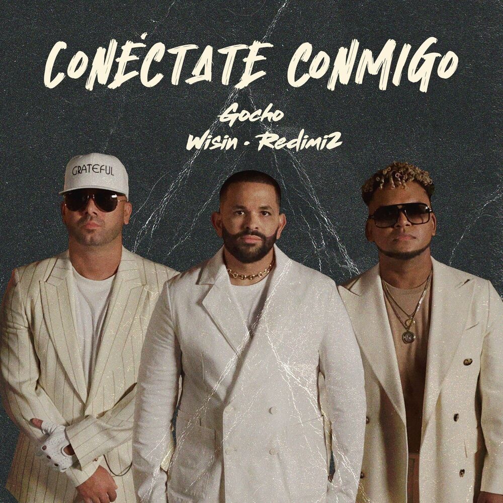 Picture of Conéctate Conmigo