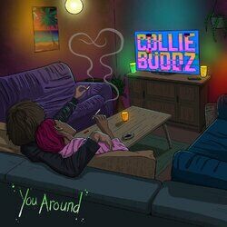 Cover of You Around