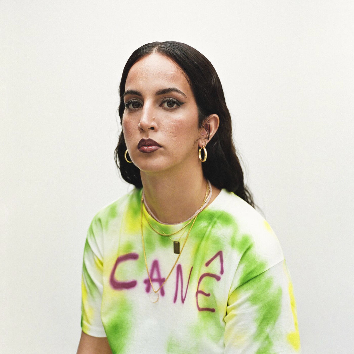 Album cover of Canê