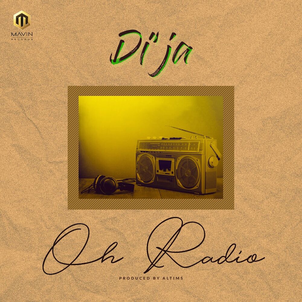 Picture of Oh Radio (Remix)