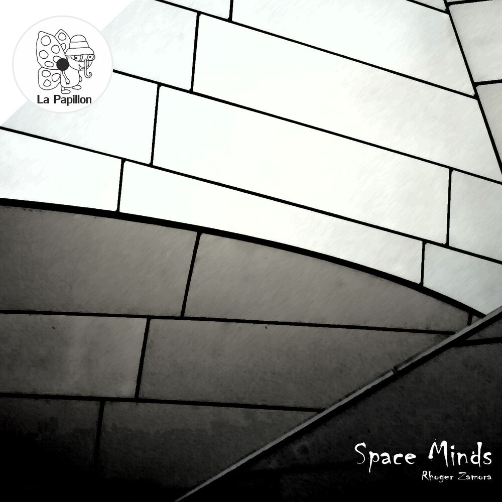 Picture of Space Minds