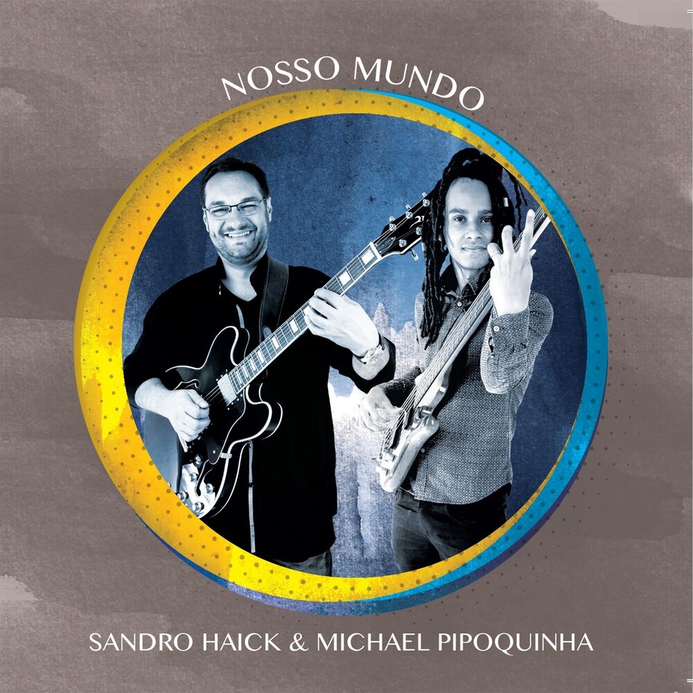 Picture of Nosso Mundo