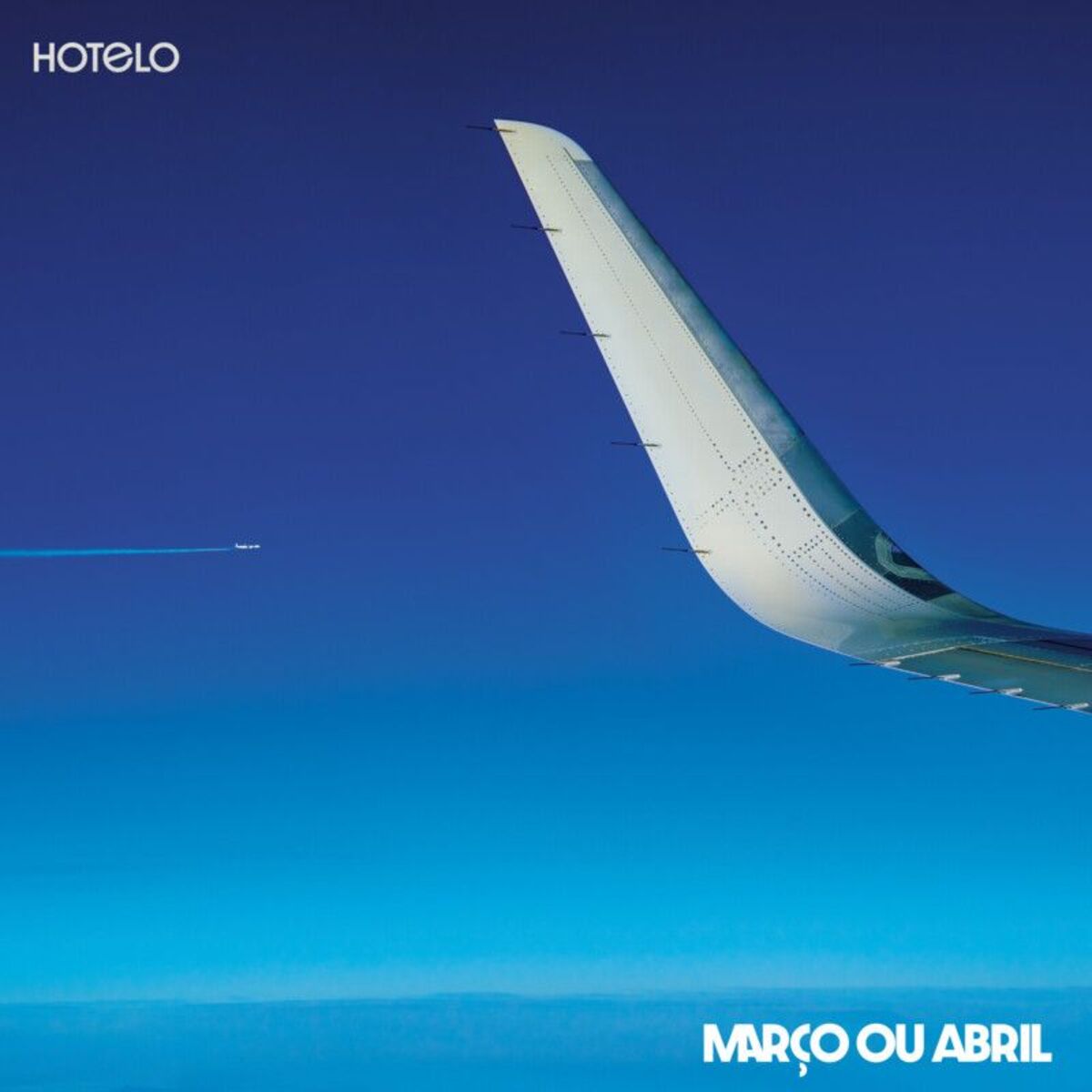 Album cover of Março ou Abril