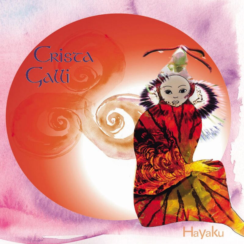 Picture of Hayaku