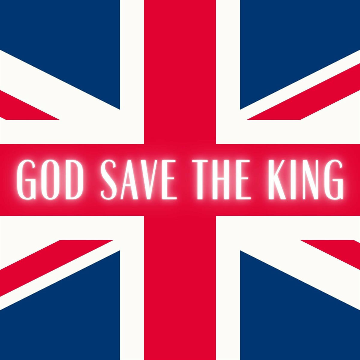 Various Artists - God Save The King | Deezer