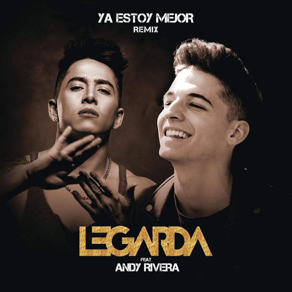 Picture of Ya Estoy Mejor (feat. Andy Rivera) (Remix)